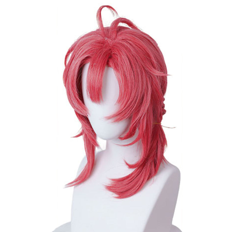 Wuthering Waves Ciaccona Cosplay Wig