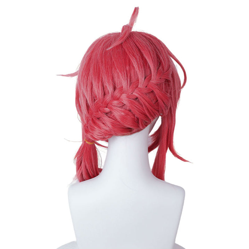 Wuthering Waves Ciaccona Cosplay Wig
