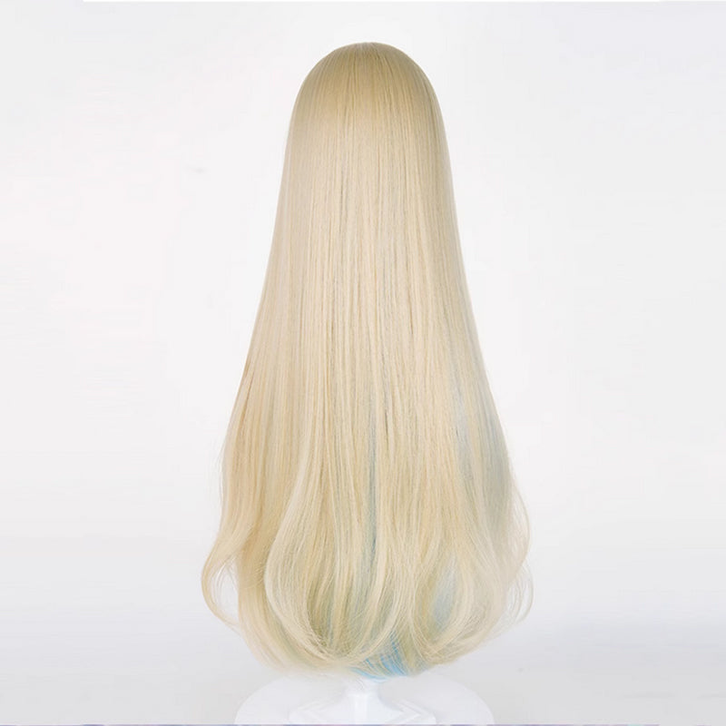 Wuthering Waves Fleurdelys Cosplay Wig