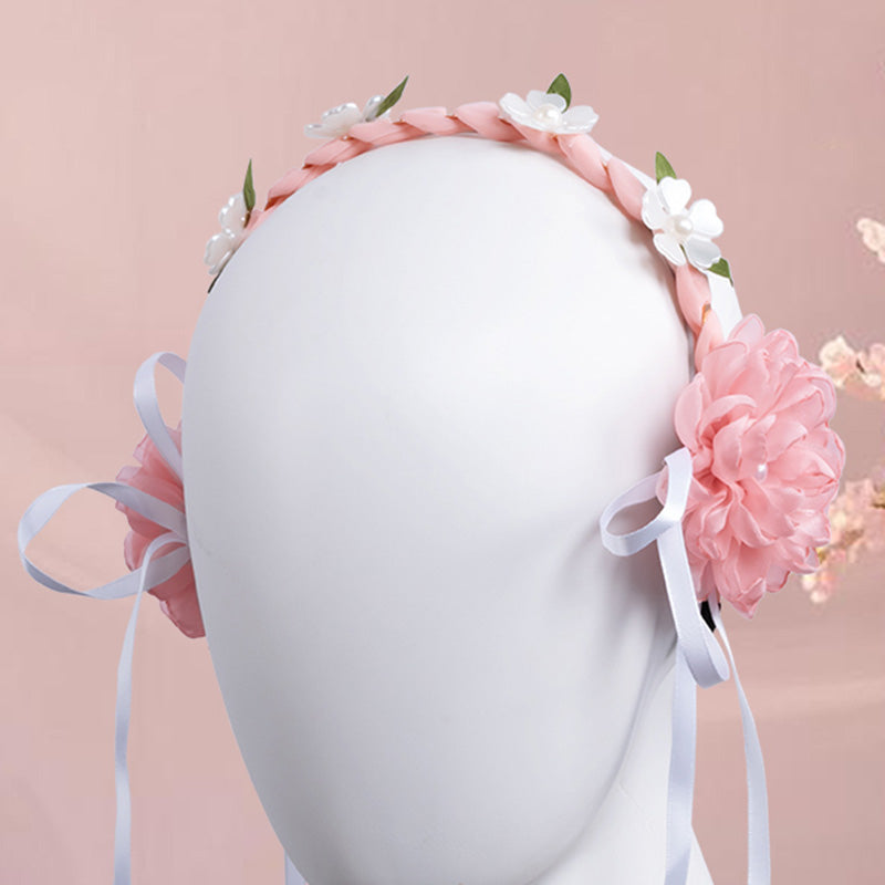 Wuthering Waves Korea 1st Anniversary Cartethyia Cosplay Costume