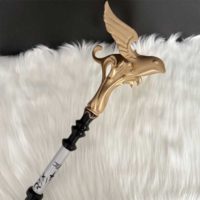 Wuthering Waves Phoebe Staff Cosplay Accessory Prop