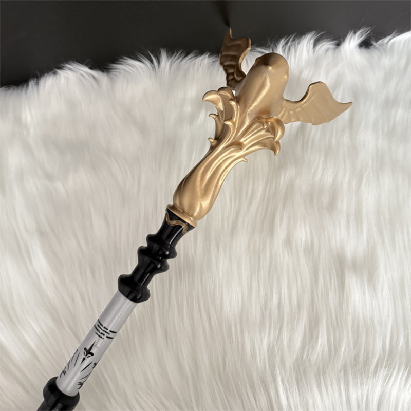 Wuthering Waves Phoebe Staff Cosplay Accessory Prop