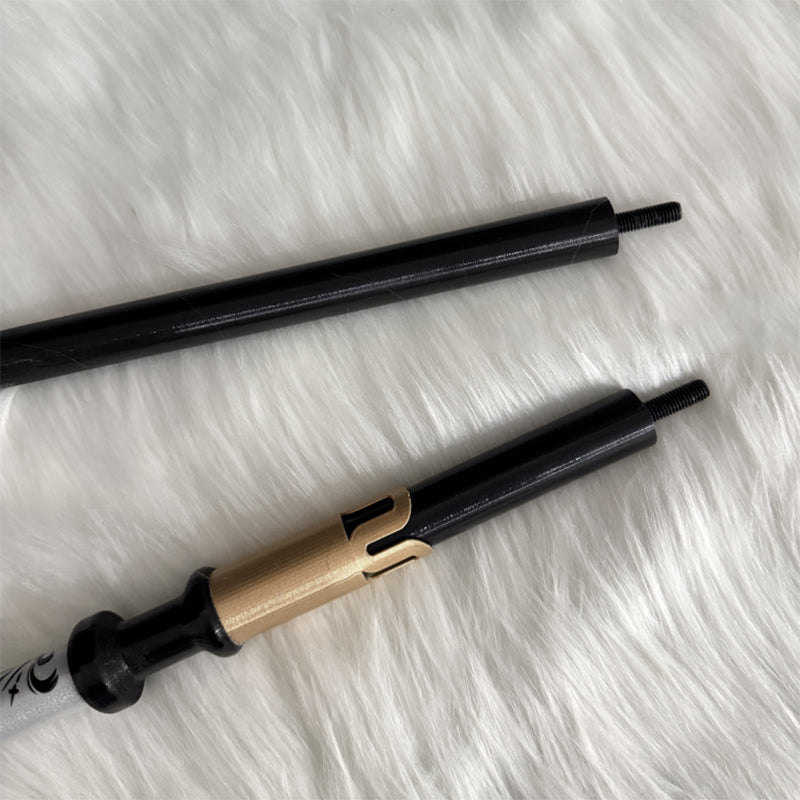 Wuthering Waves Phoebe Staff Cosplay Accessory Prop
