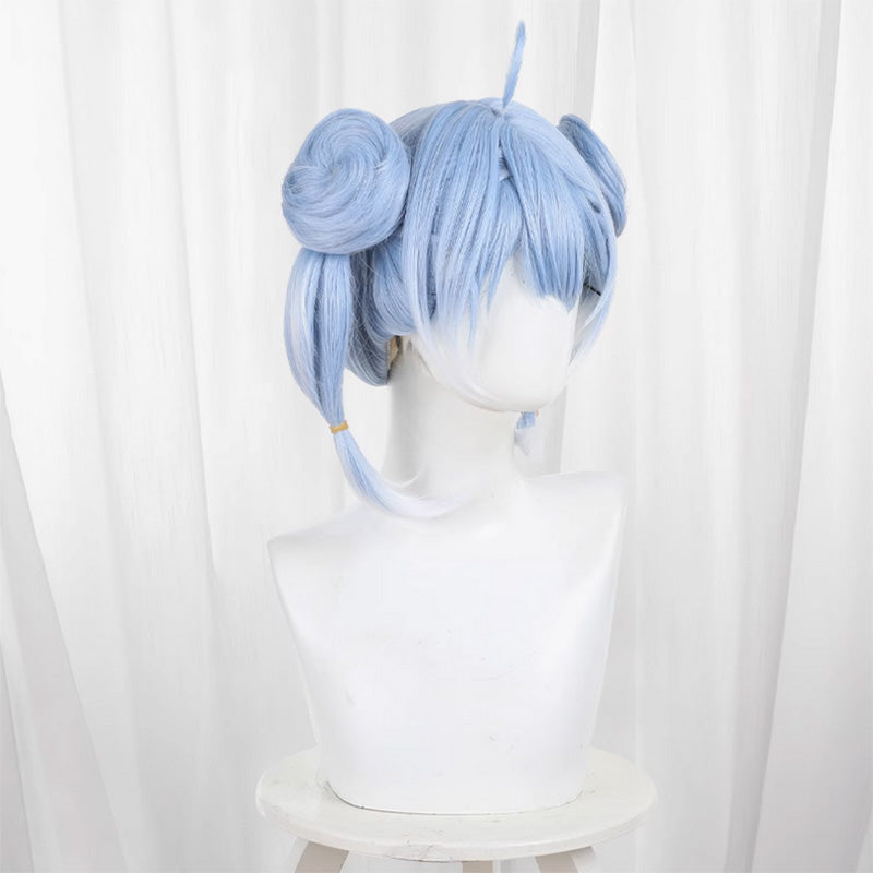 Wuthering Waves Youhu Cosplay Wig