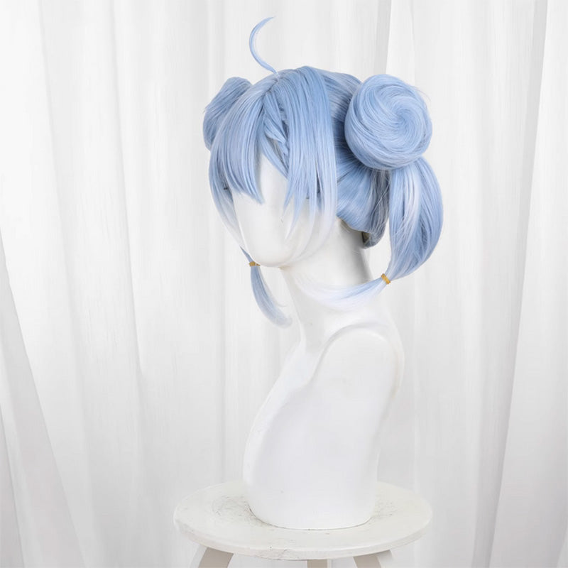 Wuthering Waves Youhu Cosplay Wig