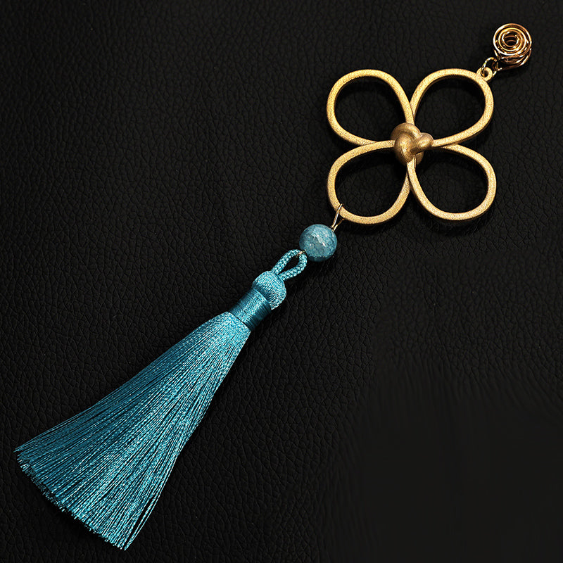 Wuthering Waves x Animate Phantomic Dreams Jinhsi Cosplay Costume