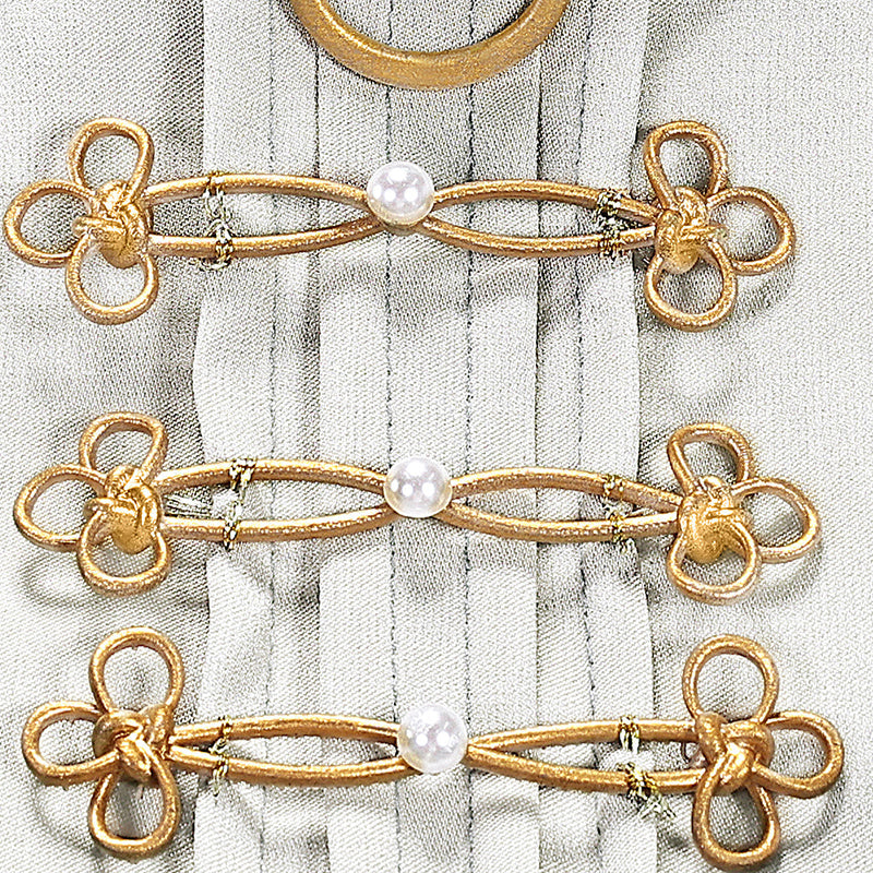 Wuthering Waves x Animate Phantomic Dreams Jinhsi Cosplay Costume