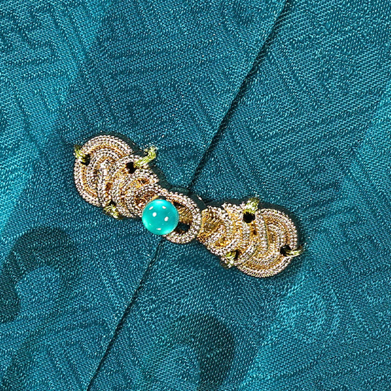 Wuthering Waves x Animate Phantomic Dreams Jinhsi Cosplay Costume