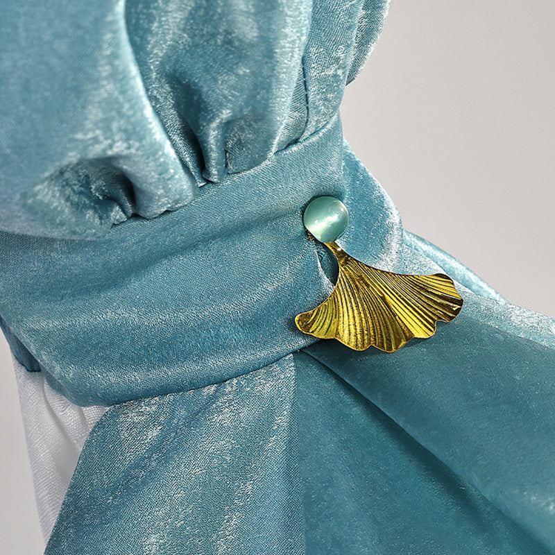 Wuthering Waves x Animate Phantomic Dreams Jinhsi Cosplay Costume