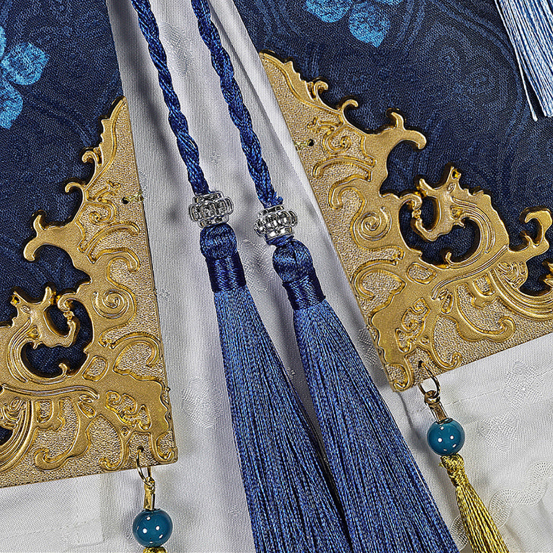 Wuthering Waves x Animate Phantomic Dreams Phoebe Cosplay Costume