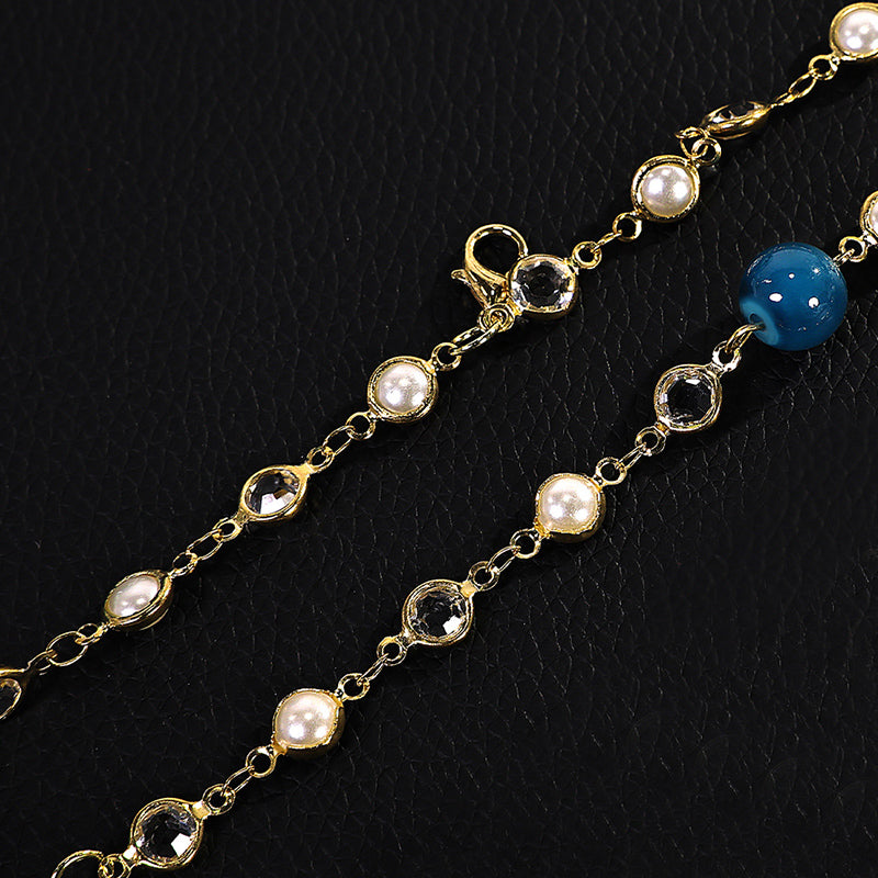 Wuthering Waves x Animate Phantomic Dreams Phoebe Cosplay Costume