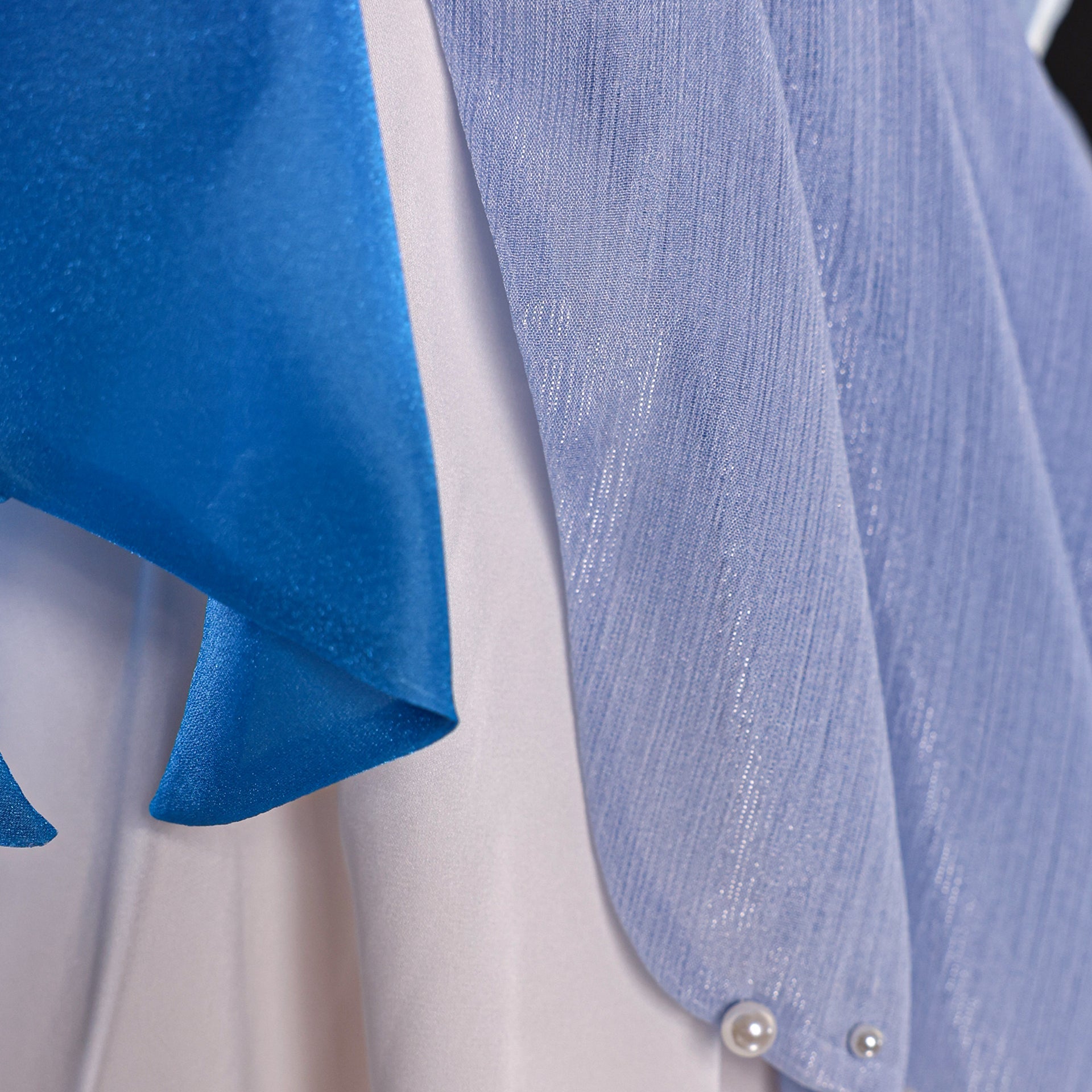 Wuthering Waves x China Joy Collab Cartethyia Cosplay Costume