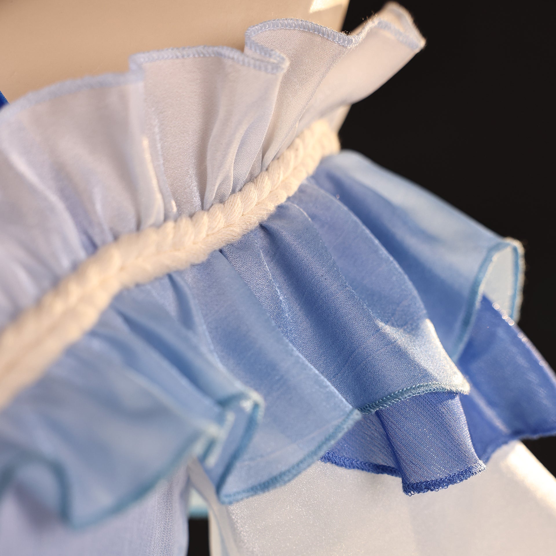 Wuthering Waves x China Joy Collab Cartethyia Cosplay Costume