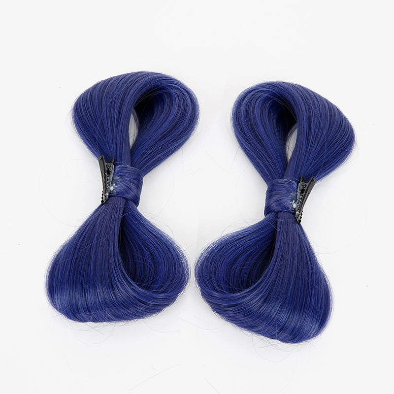 Wuthering Waves x Dao Xiang Cun Collab Iuno Cosplay Wig