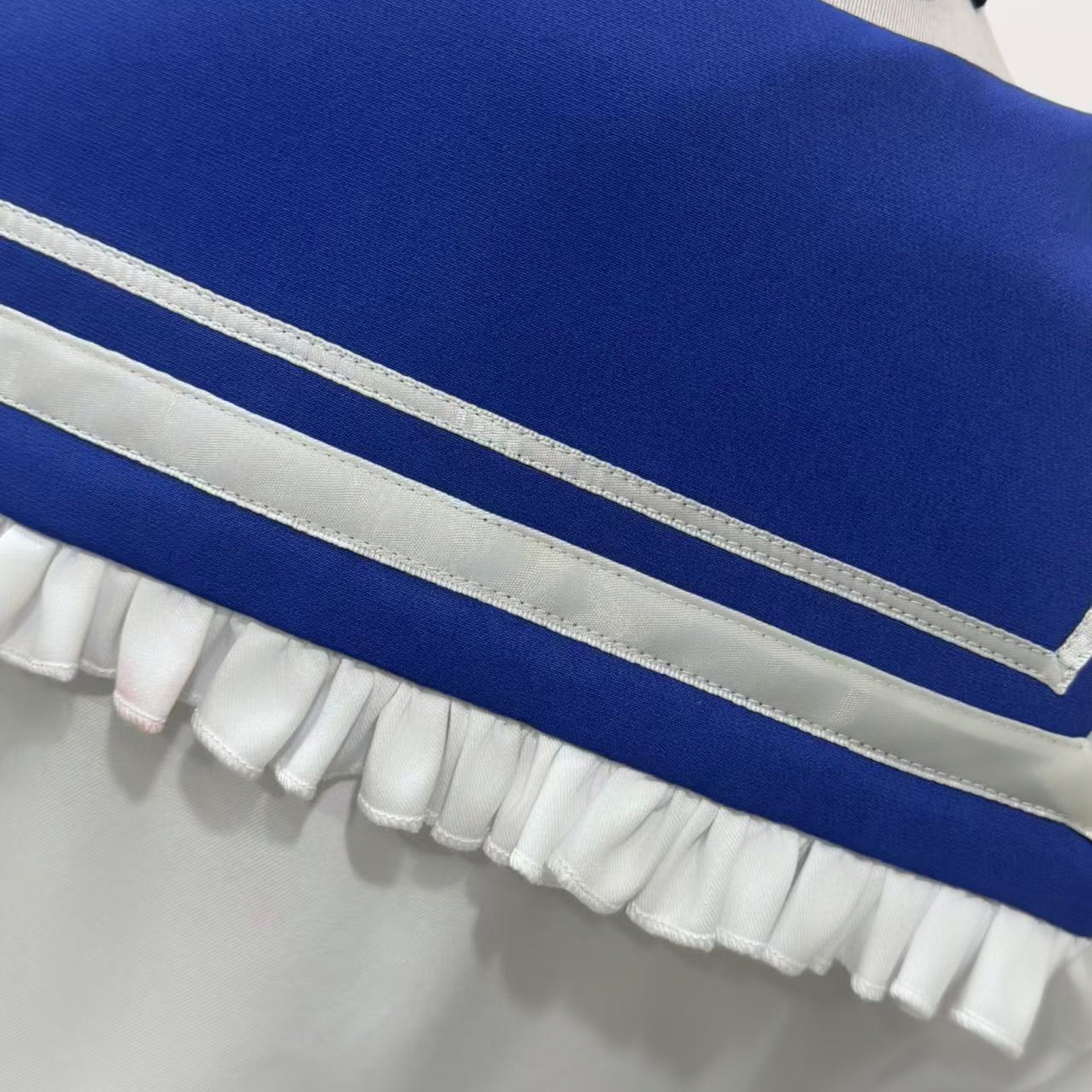 Wuthering Waves x LAWSON Phoebe Cosplay Costume