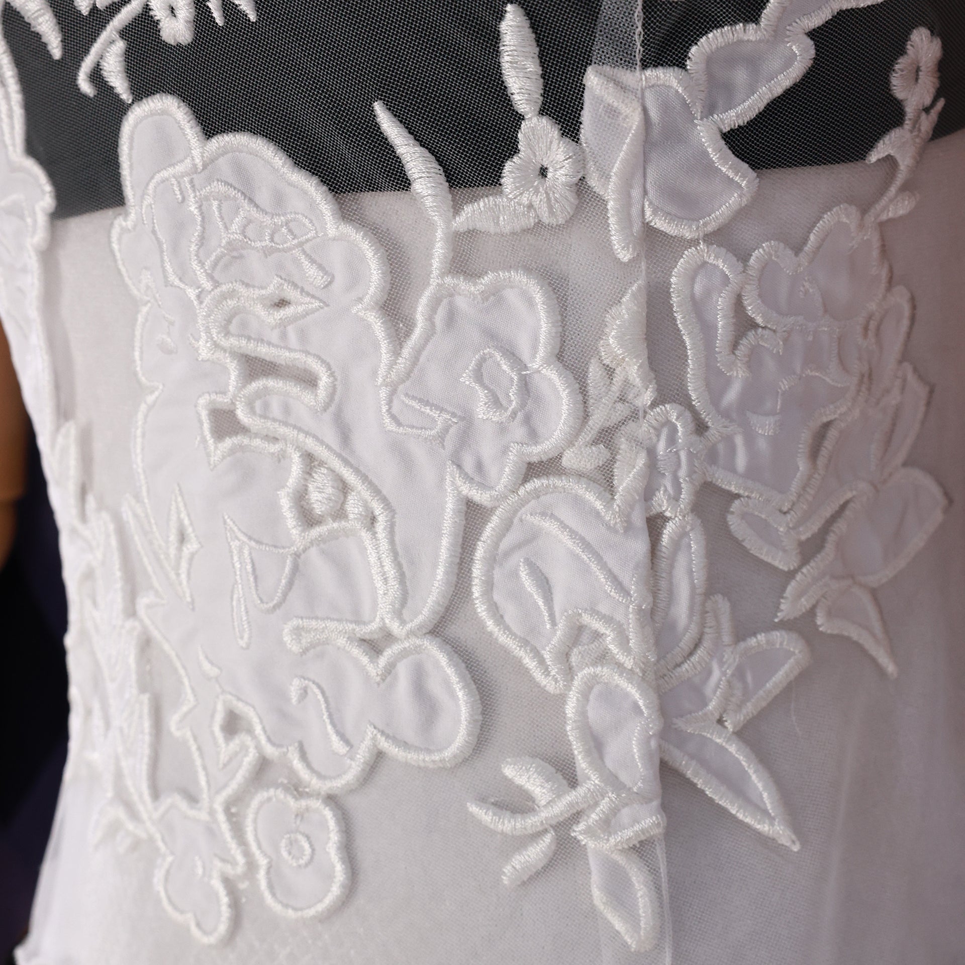 Wuthering Waves x Naixue Tea Zani Cosplay Costume