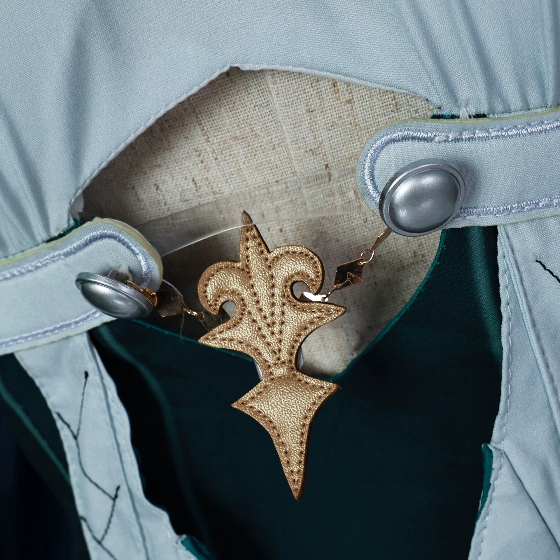 Wuthering Waves Ciaccona Cosplay Costume