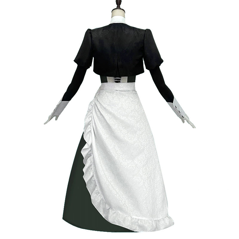 You Are Ms. Servant Kimi wa Meido-sama. Yuki Cosplay Costume