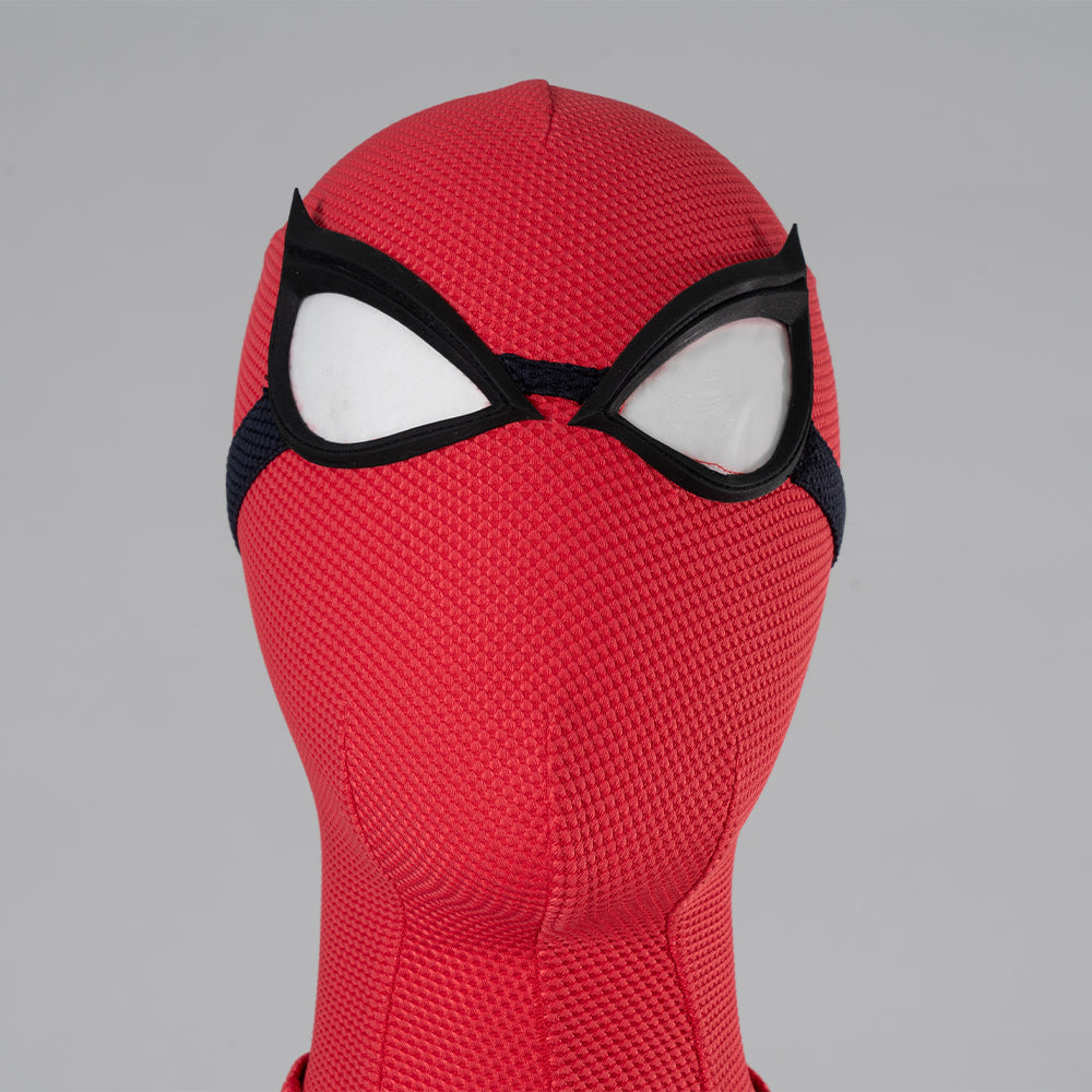 Your Friendly Neighborhood Spider-Man A Edition Cosplay Costume