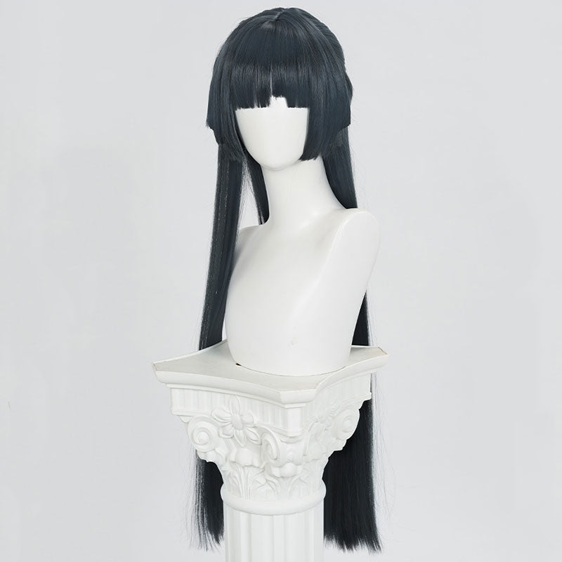 Zenless Zone Zero Astra Yao Cosplay Wig