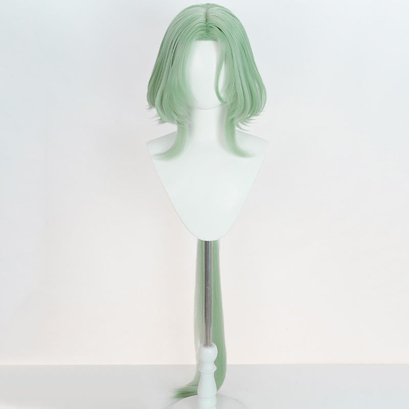 Zenless Zone Zero Isolde Cosplay Wig