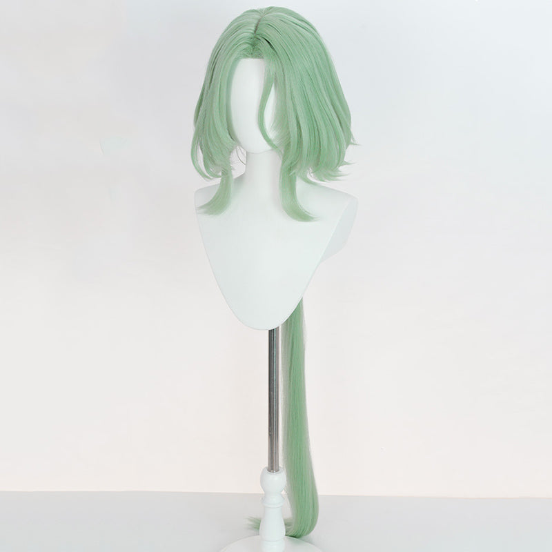 Zenless Zone Zero Isolde Cosplay Wig