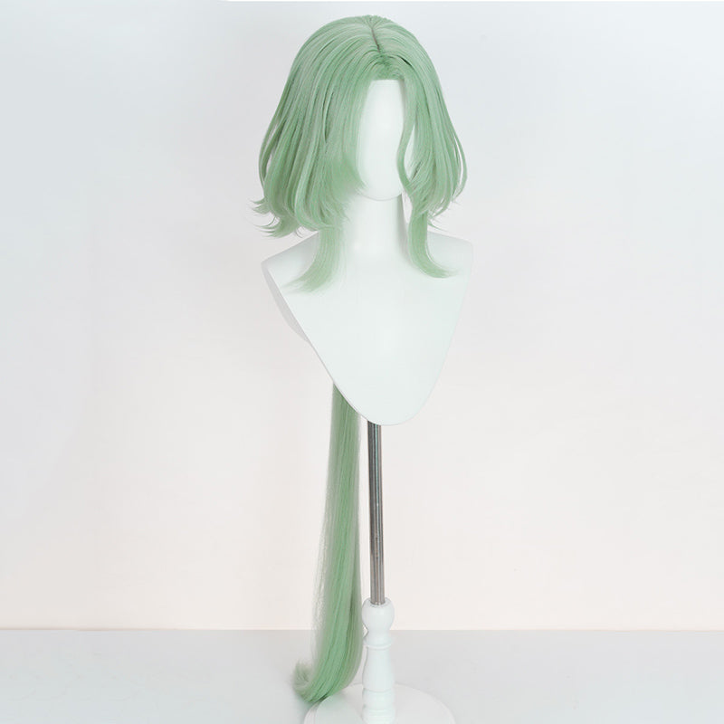 Zenless Zone Zero Isolde Cosplay Wig