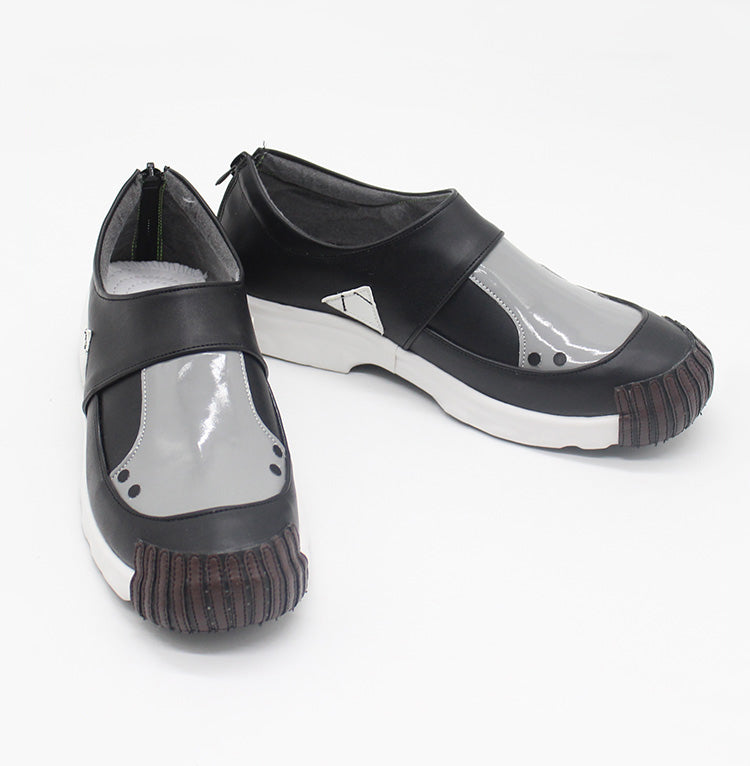 Zenless Zone Zero Koleda Belobog Cosplay Shoes