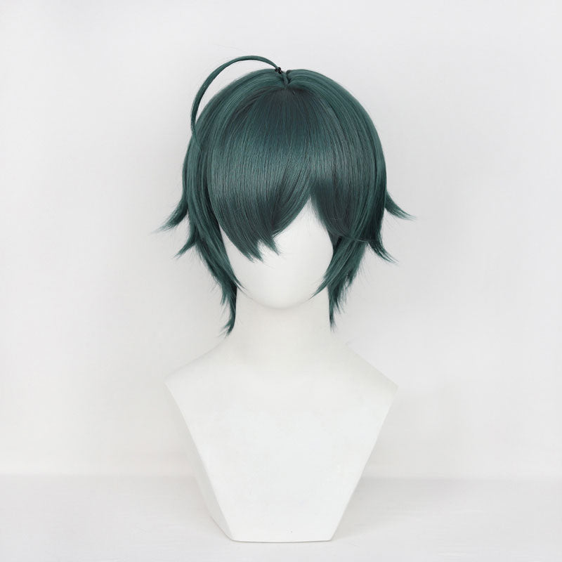 Zenless Zone Zero Lighter Cosplay Wig