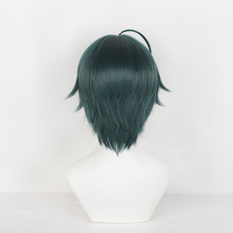 Zenless Zone Zero Lighter Cosplay Wig