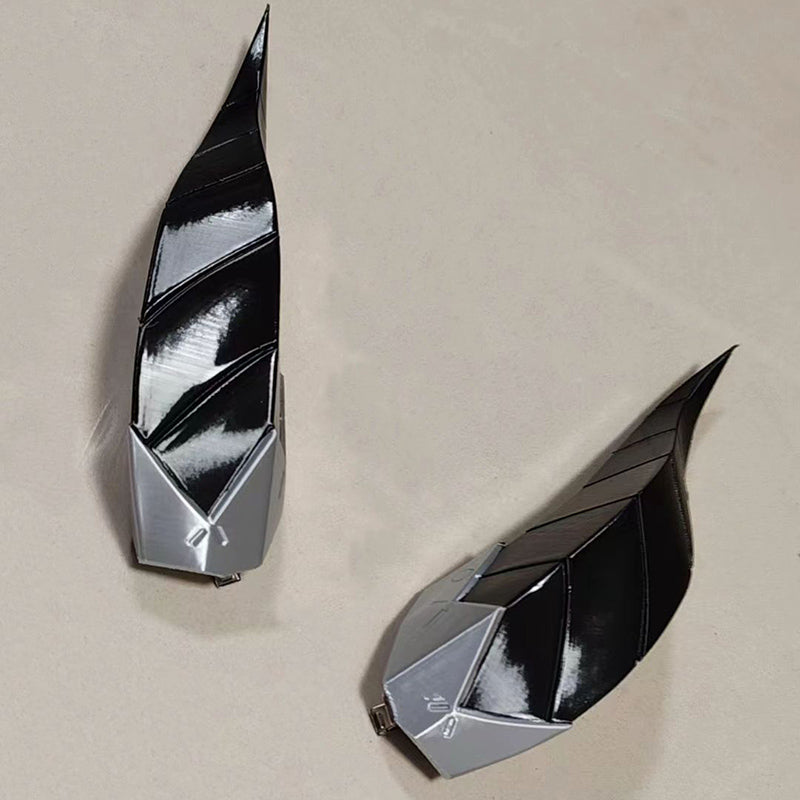 Zenless Zone Zero Lucia Elowen Cosplay Costume