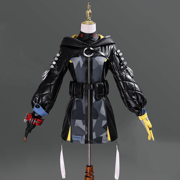 Zenless Zone Zero Orphie & Magus Cosplay Costume