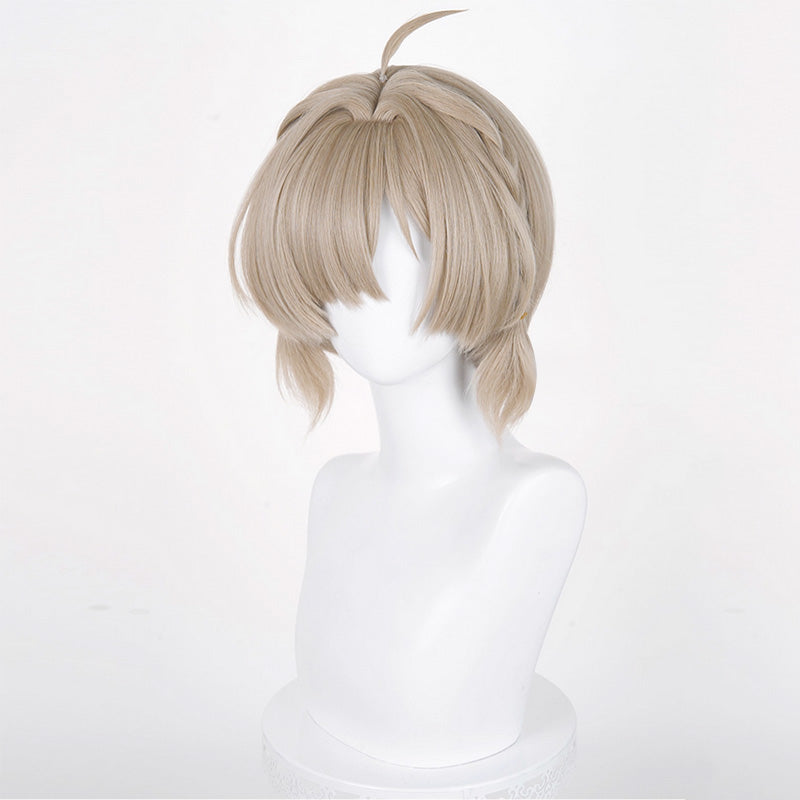 Zenless Zone Zero Sweety B Edition Cosplay Wig