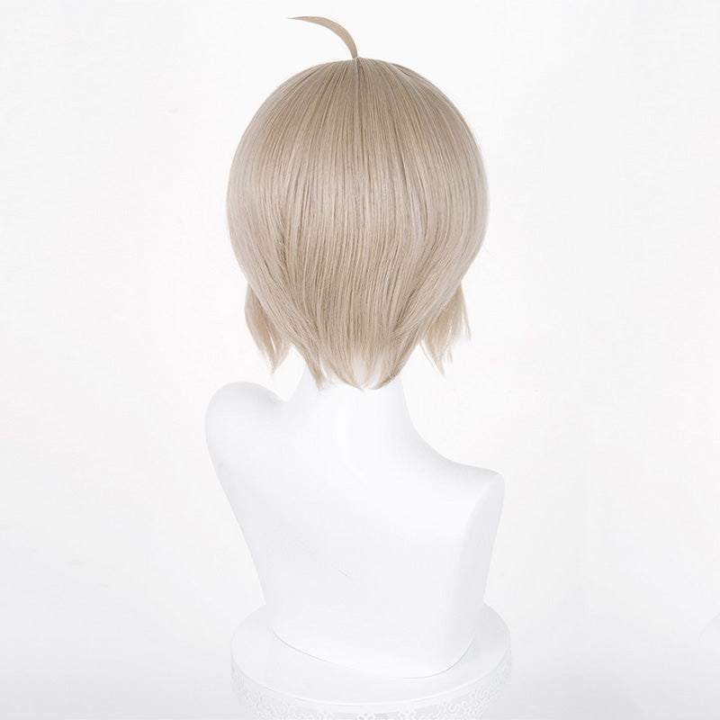 Zenless Zone Zero Sweety B Edition Cosplay Wig