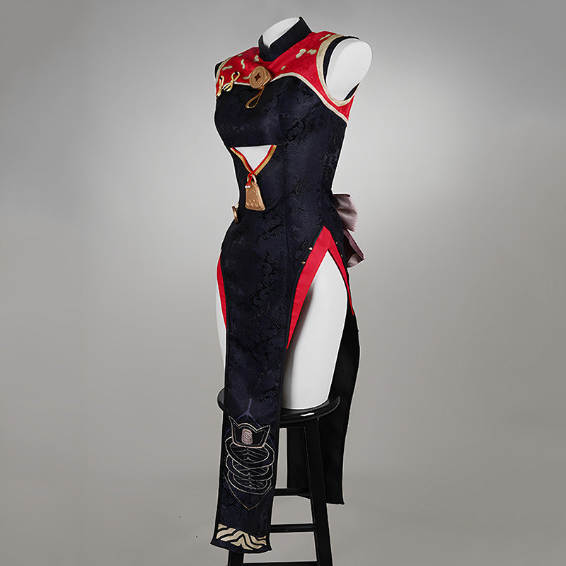 Zenless Zone Zero Sweety Cosplay Costume