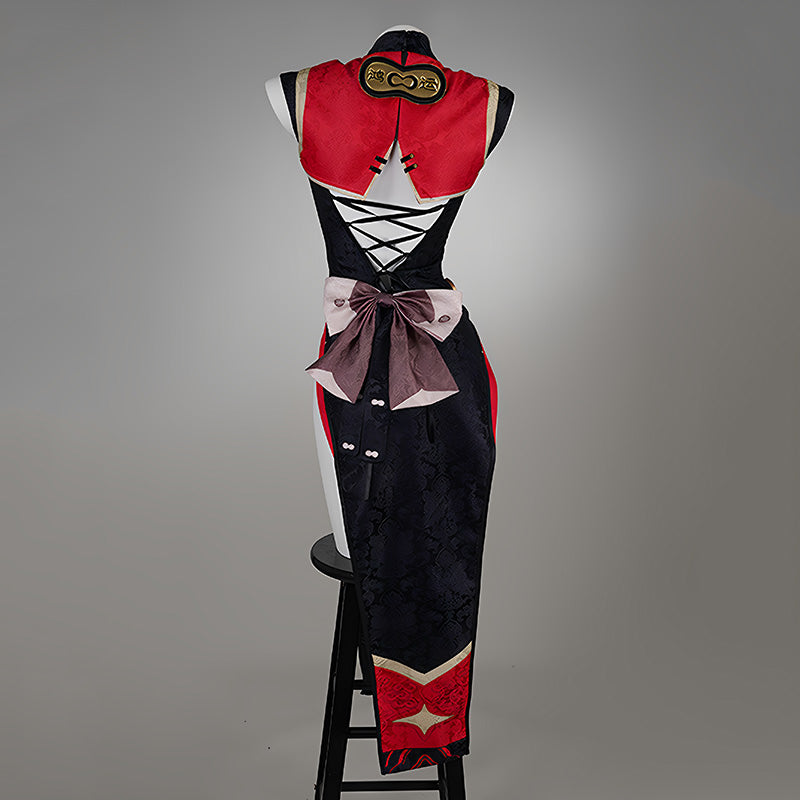 Zenless Zone Zero Sweety Cosplay Costume