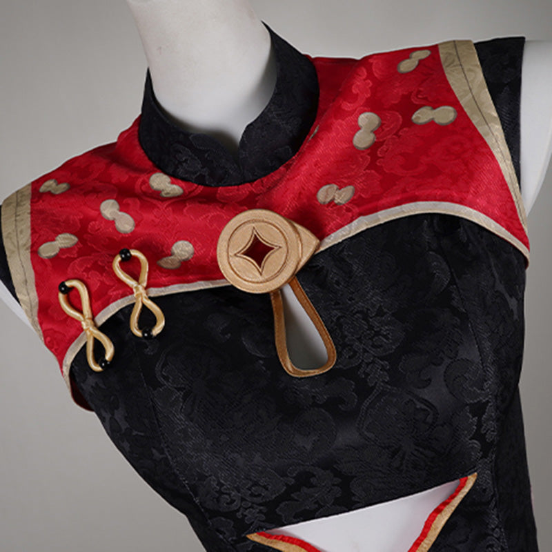 Zenless Zone Zero Sweety Cosplay Costume