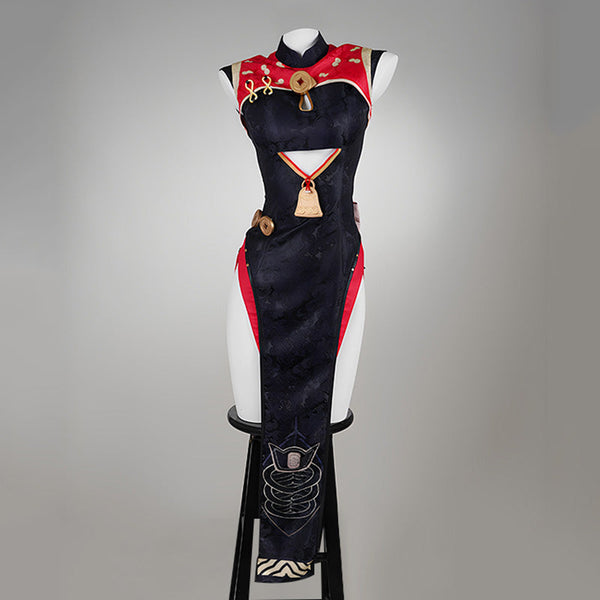 Zenless Zone Zero Sweety Cosplay Costume
