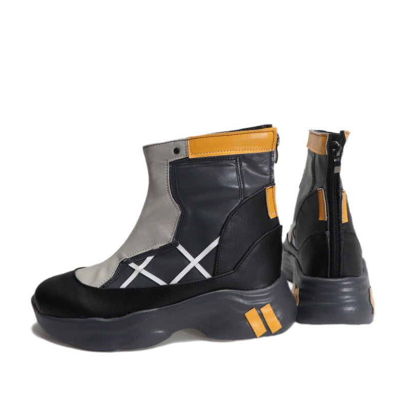 Zenless Zone Zero Trigger B Edition Cosplay Shoes
