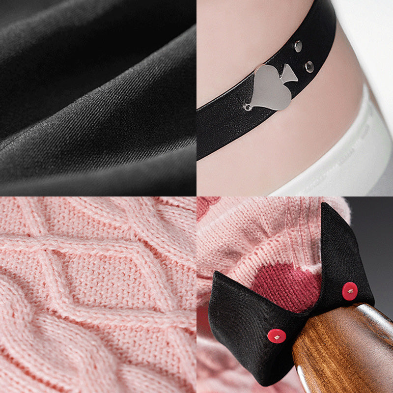 SR Zenless Zone Zero Ukinami Yuzuha Cosplay Costume