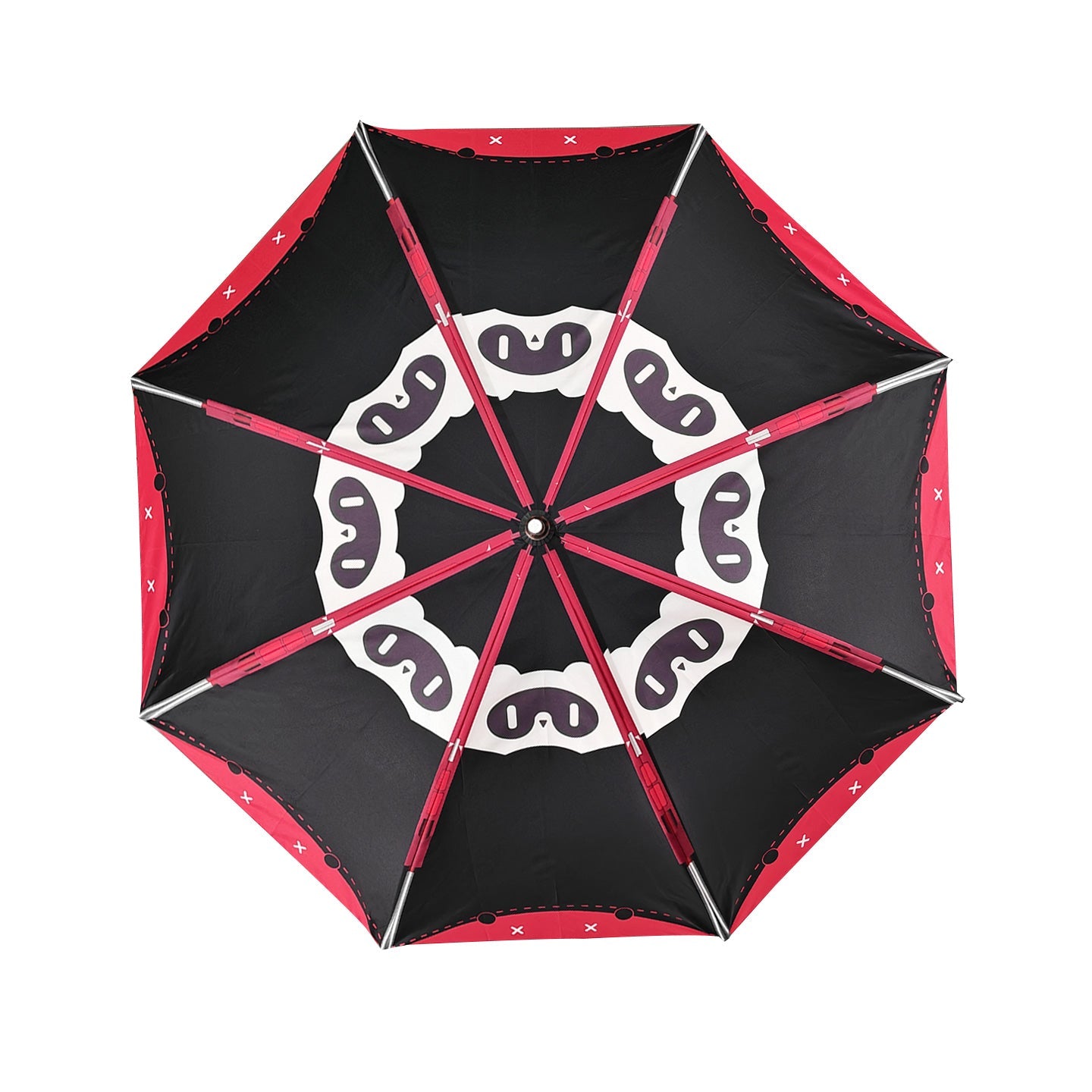 Zenless Zone Zero Ukinami Yuzuha Umbrella Cosplay Accessory Prop