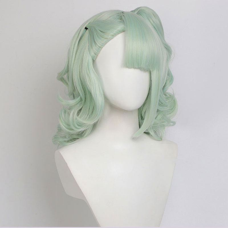 Zenless Zone Zero Virtual Idol A Edition Cosplay Wig