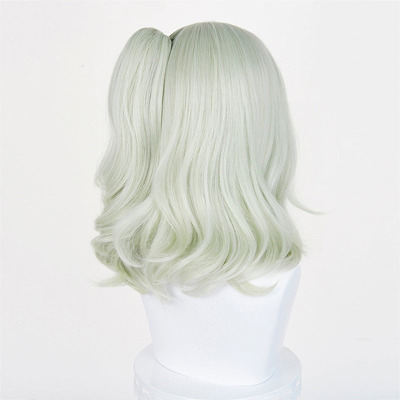 Zenless Zone Zero Virtual Idol Angels of Delusion Chinatsu Remiel Cosplay Wig