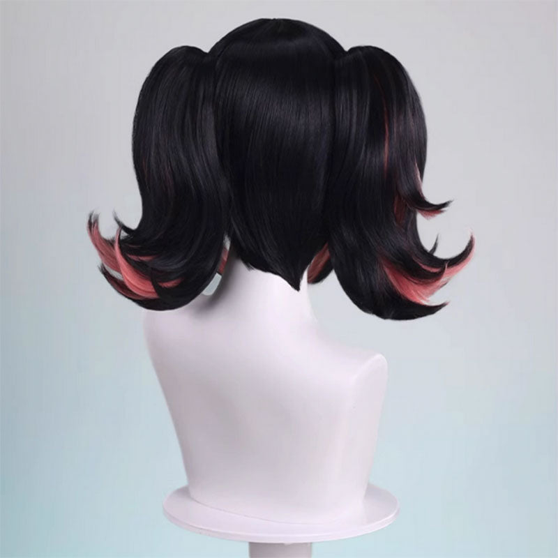 Zenless Zone Zero Virtual Idol B Edition Cosplay Wig