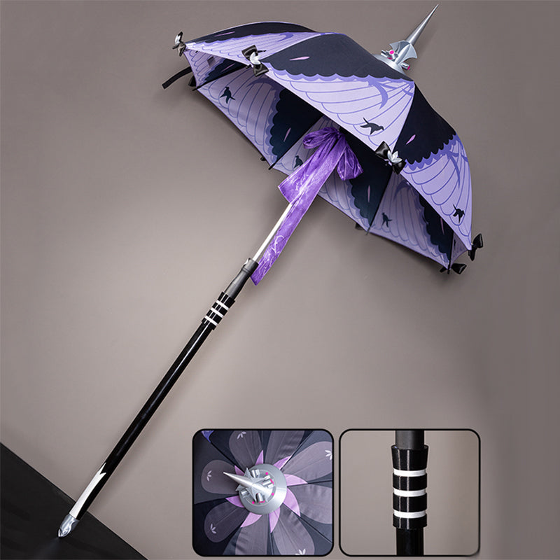 Zenless Zone Zero Vivian Umbrella Cosplay Accessory Prop
