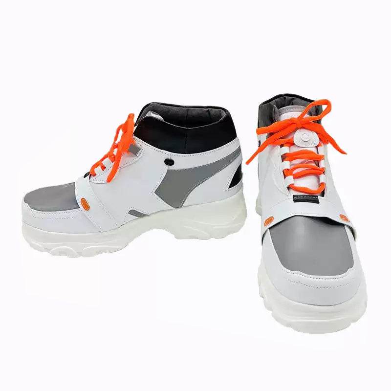 Zenless Zone Zero Wise B Edition Cosplay Shoes