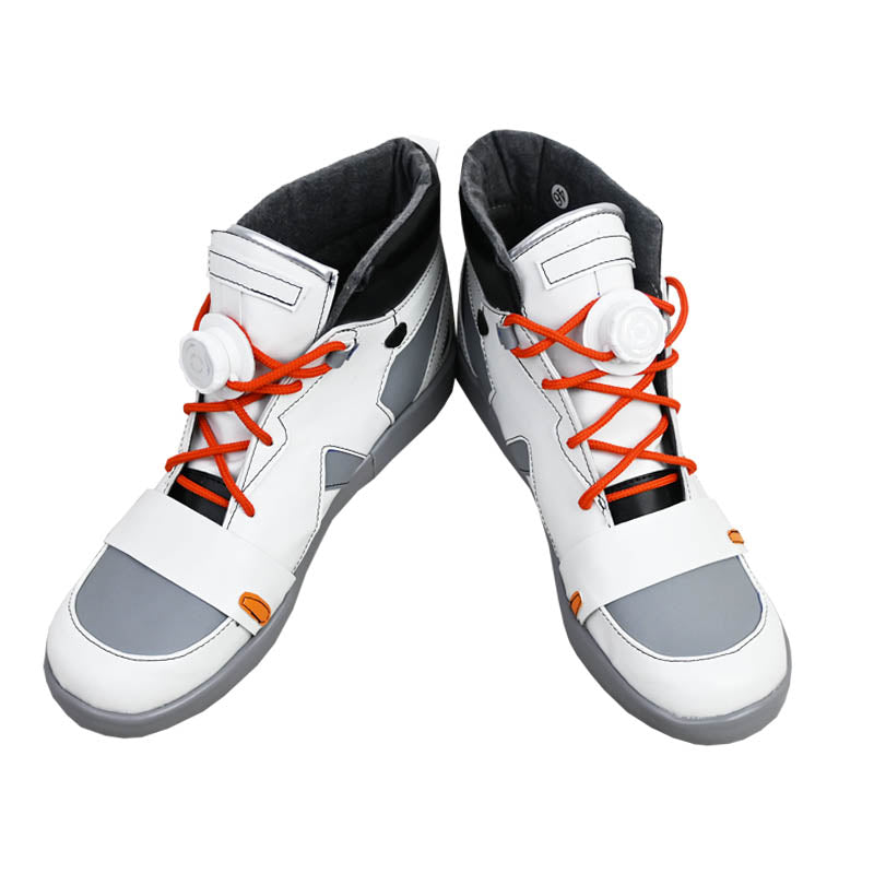 Zenless Zone Zero Wise Cosplay Shoes