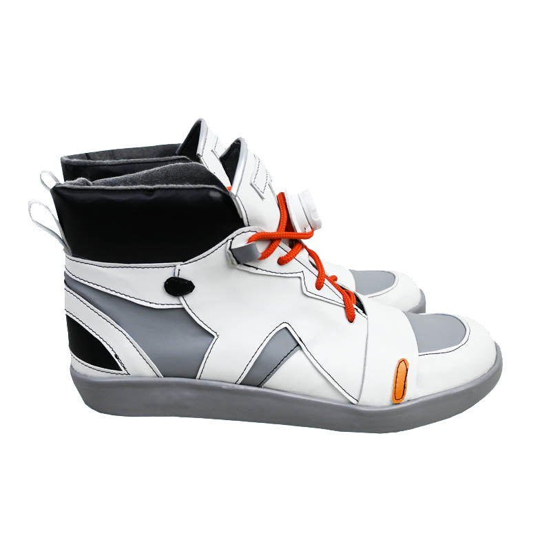 Zenless Zone Zero Wise Cosplay Shoes