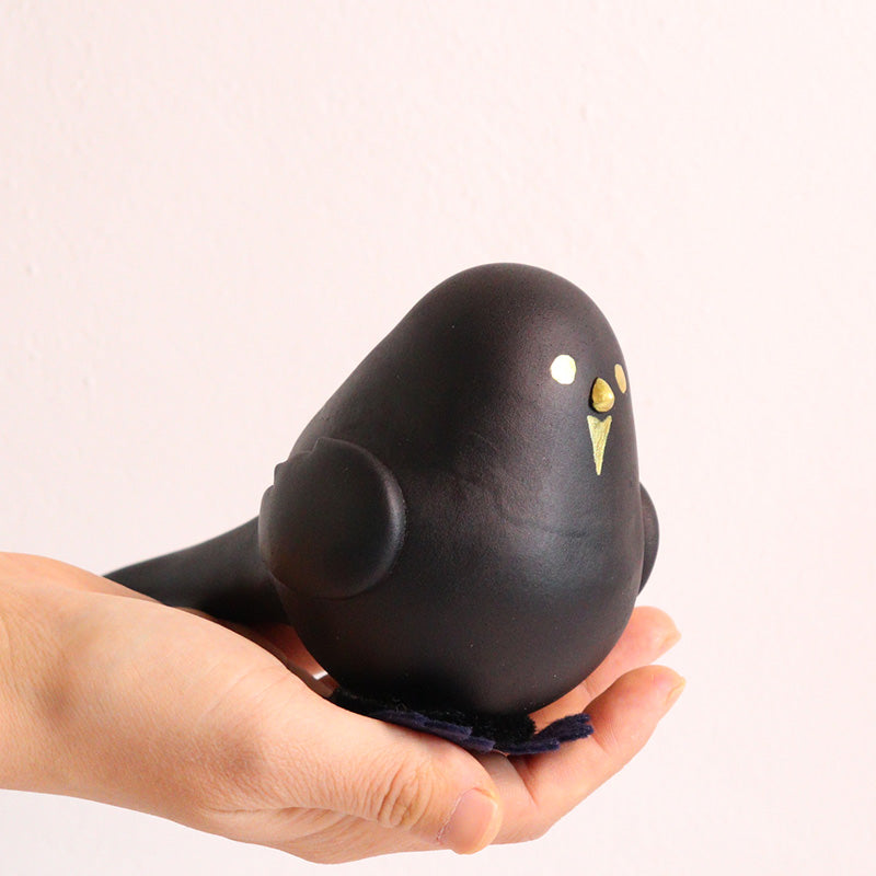 Zenless Zone Zero Yixuan Amulet and Birdie Cosplay Accessory Prop
