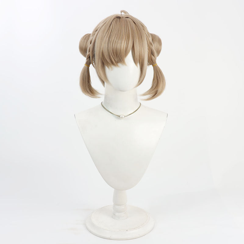 Zenless Zone Zero Sweety Cosplay Wig